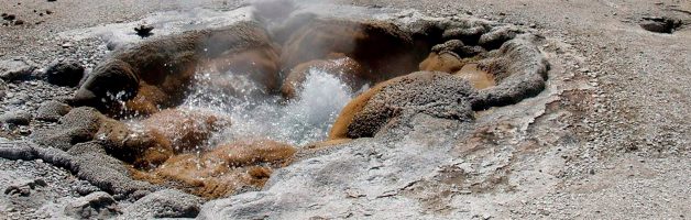 Geotermia, termalismo, acque minerali e profonde